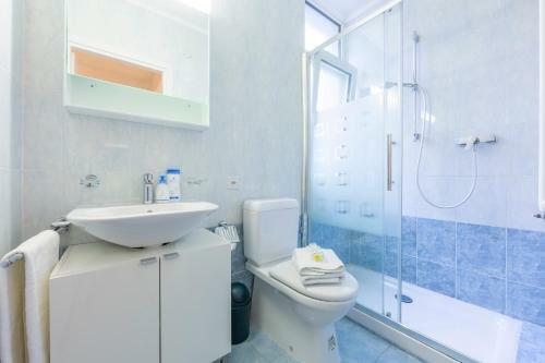 Apartamento Piccola Grecia 4