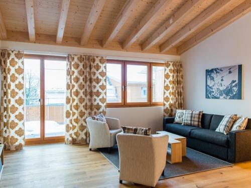 Apartment Titlis Resort Wohnung 631