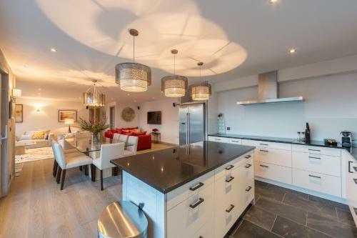 Apartment La For�t 2 - Spa Access