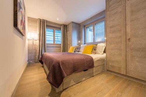 Apartment La For�t 2 - Spa Access
