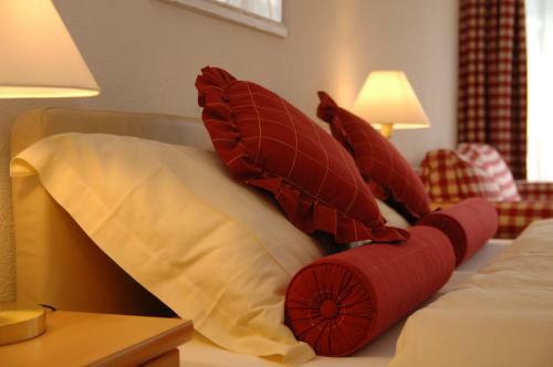Boutique Chalet-hotel Beau-site