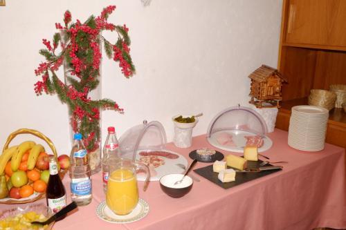 Hotel Tannenhof