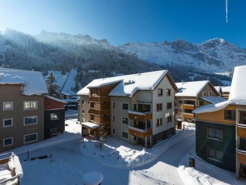 Apartment Titlis Resort Wohnung 413
