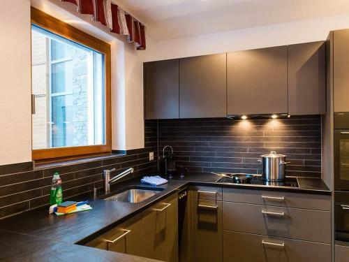 Apartment Titlis Resort Wohnung 413