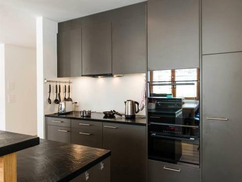 Apartment Titlis Resort Wohnung 225