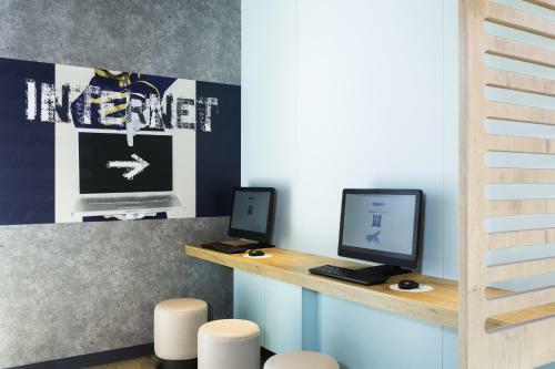 Hotel Ibis Budget Zurich Airport