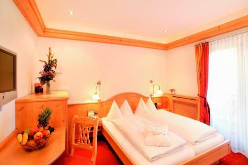 Vital-hotel Samnaunerhof Superior