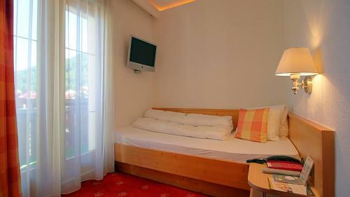 Vital-hotel Samnaunerhof Superior