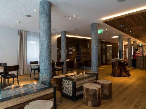 Apartment Titlis Resort Studio 214