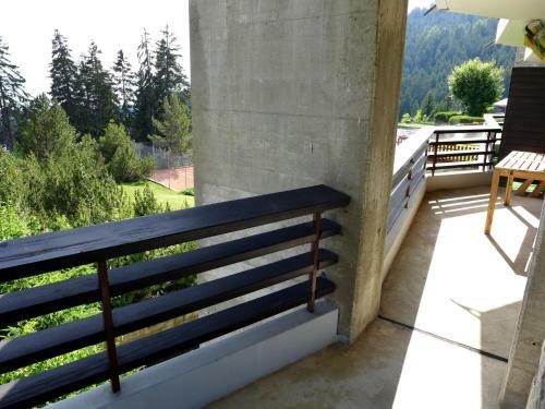 Apartment Cransalpin.7