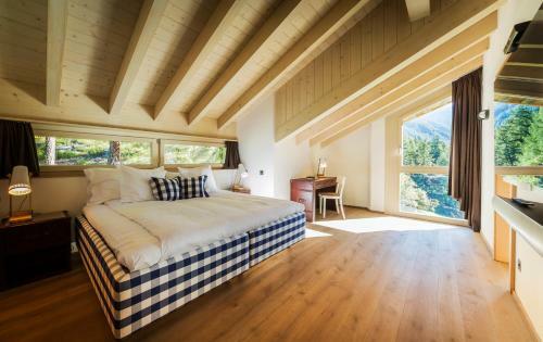 Owner's Lodge By Cervo Zermatt