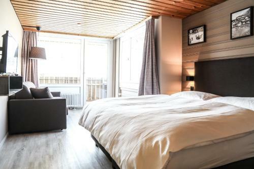 Provisorium13 - Hotel Obersee