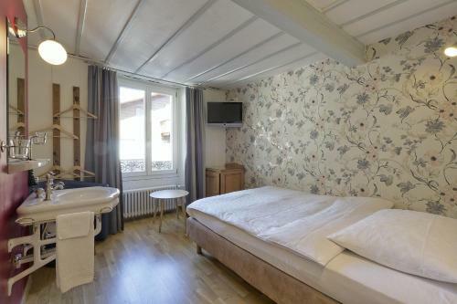 Albergue Alplodge