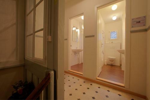 Albergue Alplodge