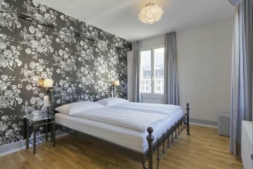 Albergue Alplodge