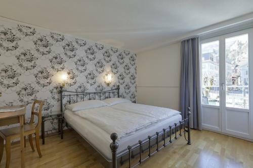 Albergue Alplodge