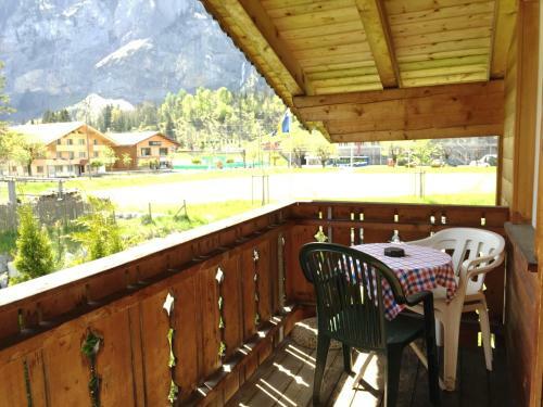 Apartamento Chalets Adler