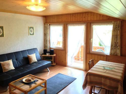 Apartamento Chalets Adler