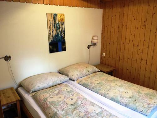 Apartamento Chalets Adler