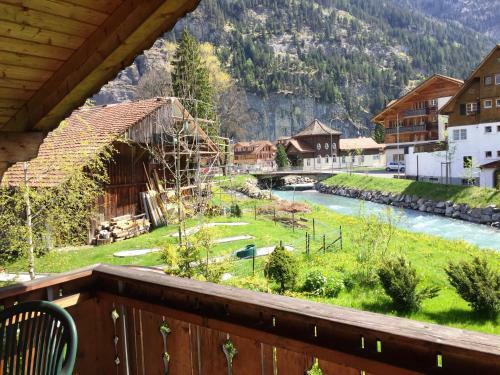 Apartamento Chalets Adler