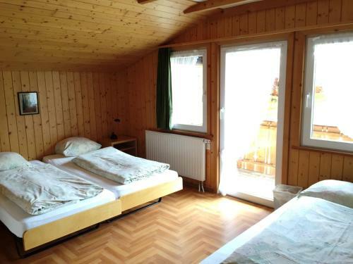 Apartamento Chalets Adler