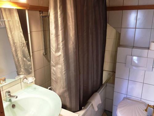 Apartamento Chalets Adler
