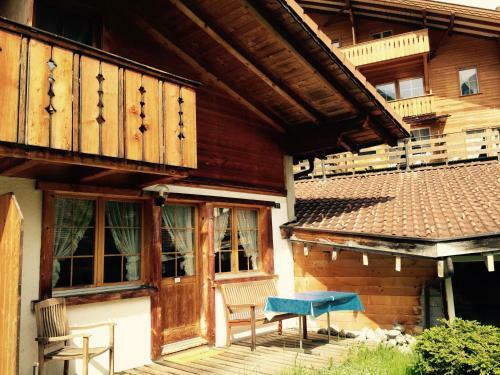 Apartamento Chalets Adler