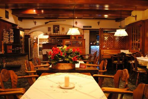 Apartamento Chalets Adler