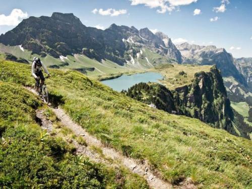 Apartment Titlis Resort Wohnung 603
