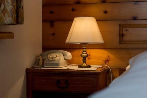 Swiss Chalet-style Hotel Walliser Spycher