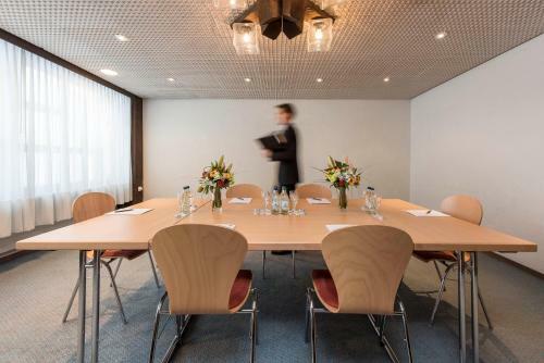 Sunstar Hotel & Spa Davos