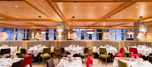 Sunstar Hotel & Spa Davos