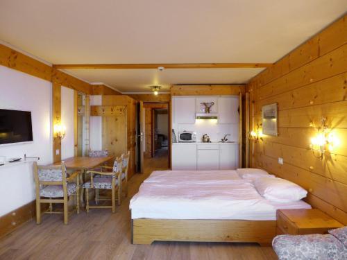 Apartment Le Bristol A38