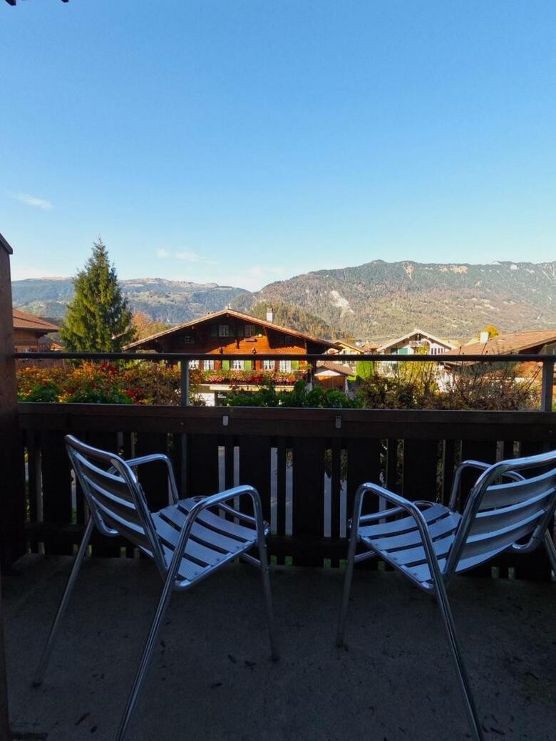 Alpenrose Hotel And Gardens