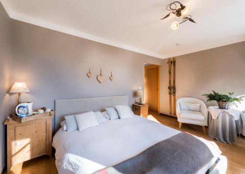 Chalet Stella Alpina - Hotel And Wellness