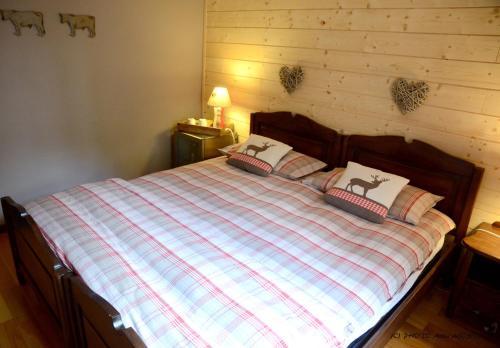 Chalet Stella Alpina - Hotel And Wellness