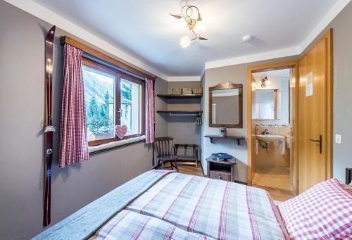 Chalet Stella Alpina - Hotel And Wellness