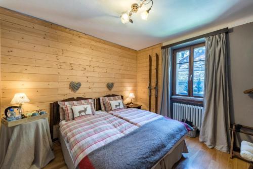 Chalet Stella Alpina - Hotel And Wellness