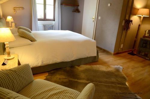 Chalet Stella Alpina - Hotel And Wellness