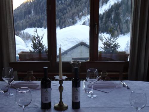 Chalet Stella Alpina - Hotel And Wellness