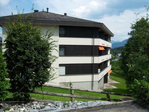 Apartamento Edelweiss Residenza Quadra