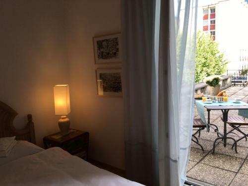 Hostal Bottega Del Vino Guesthouse
