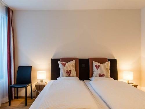 Apartment Titlis Resort Wohnung 604