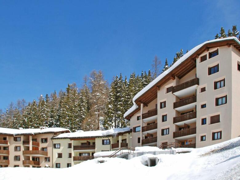 Apartment 66-1