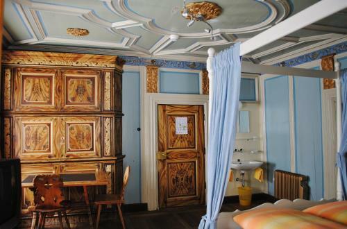 Hotel Corona