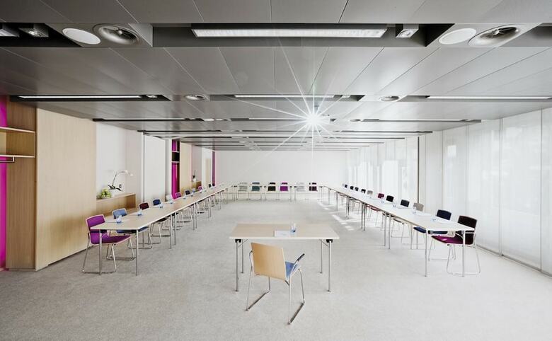 M�venpick Hotel Z�rich-regensdorf