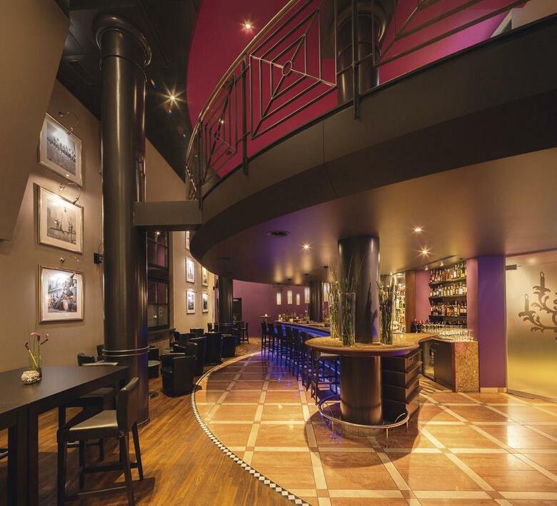 M�venpick Hotel Z�rich-regensdorf