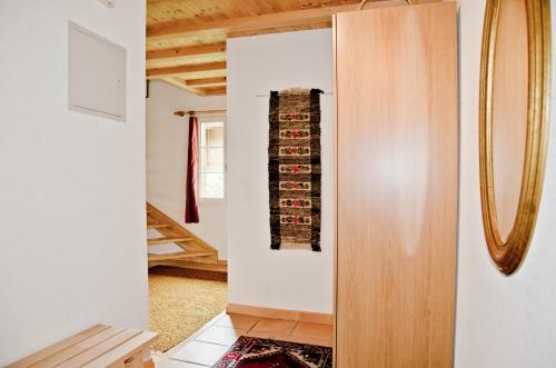 Apartment Kiwi Rechts 3.5 - Griwarent Ag