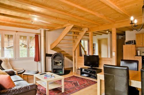 Apartment Kiwi Rechts 3.5 - Griwarent Ag