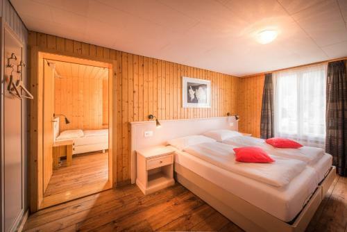 Hotel Tell